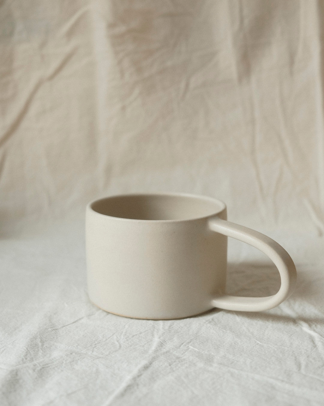 Almond cup no. 1 / 250 ml