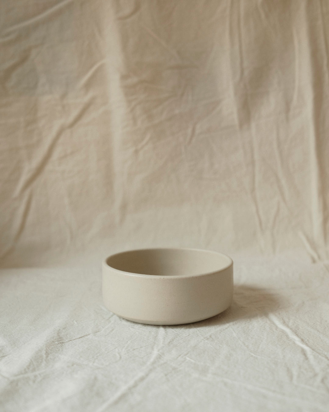 Almond bowl no. 1