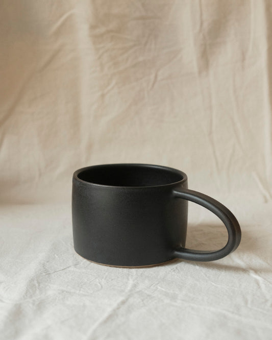 Smoke cup no. 1 / 250 ml