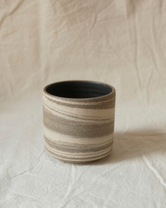 Dagny Stone cup / 200 ml