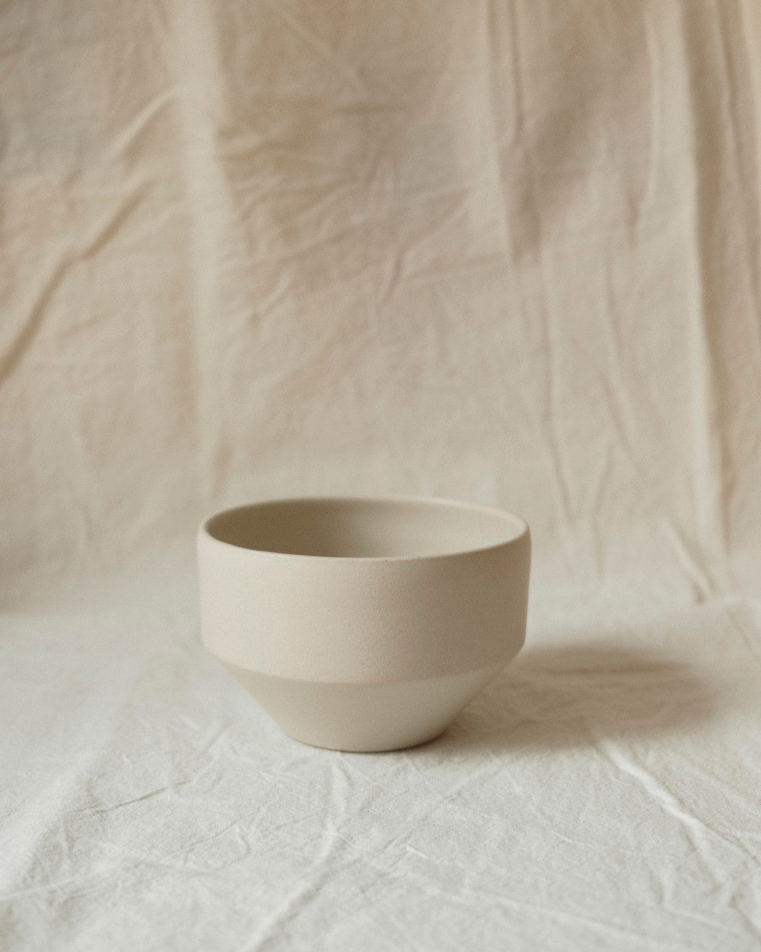 Almond cup no. 3 / 220 ml