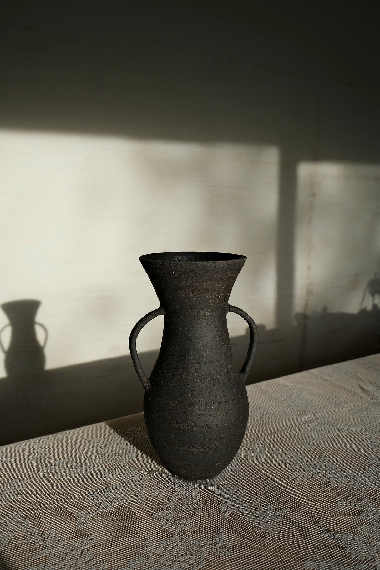 One-off vessel no. 5