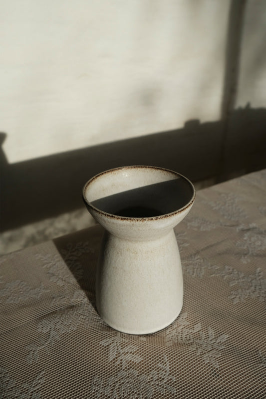 One off-vessel no. 7