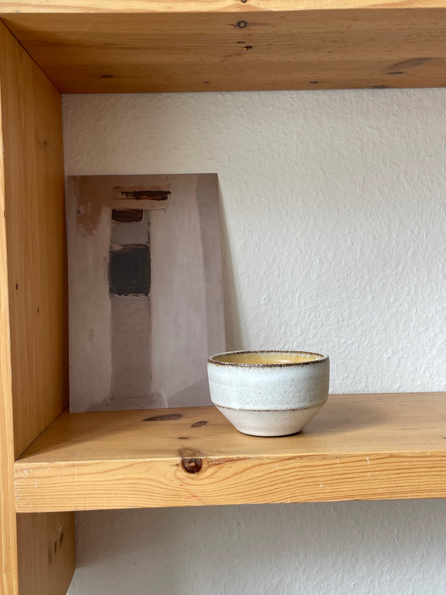 Moon cup no. 3 / 220 ml