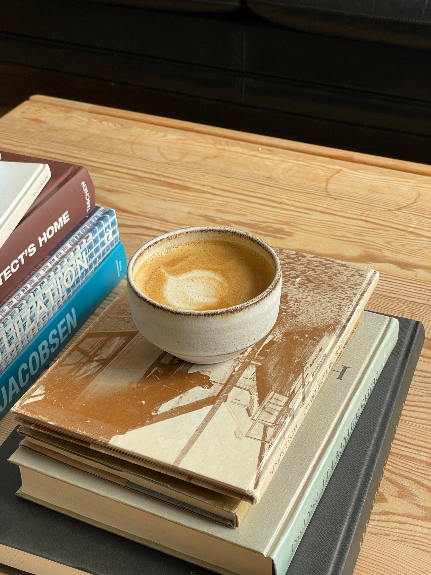 Moon cup no. 3 / 220 ml