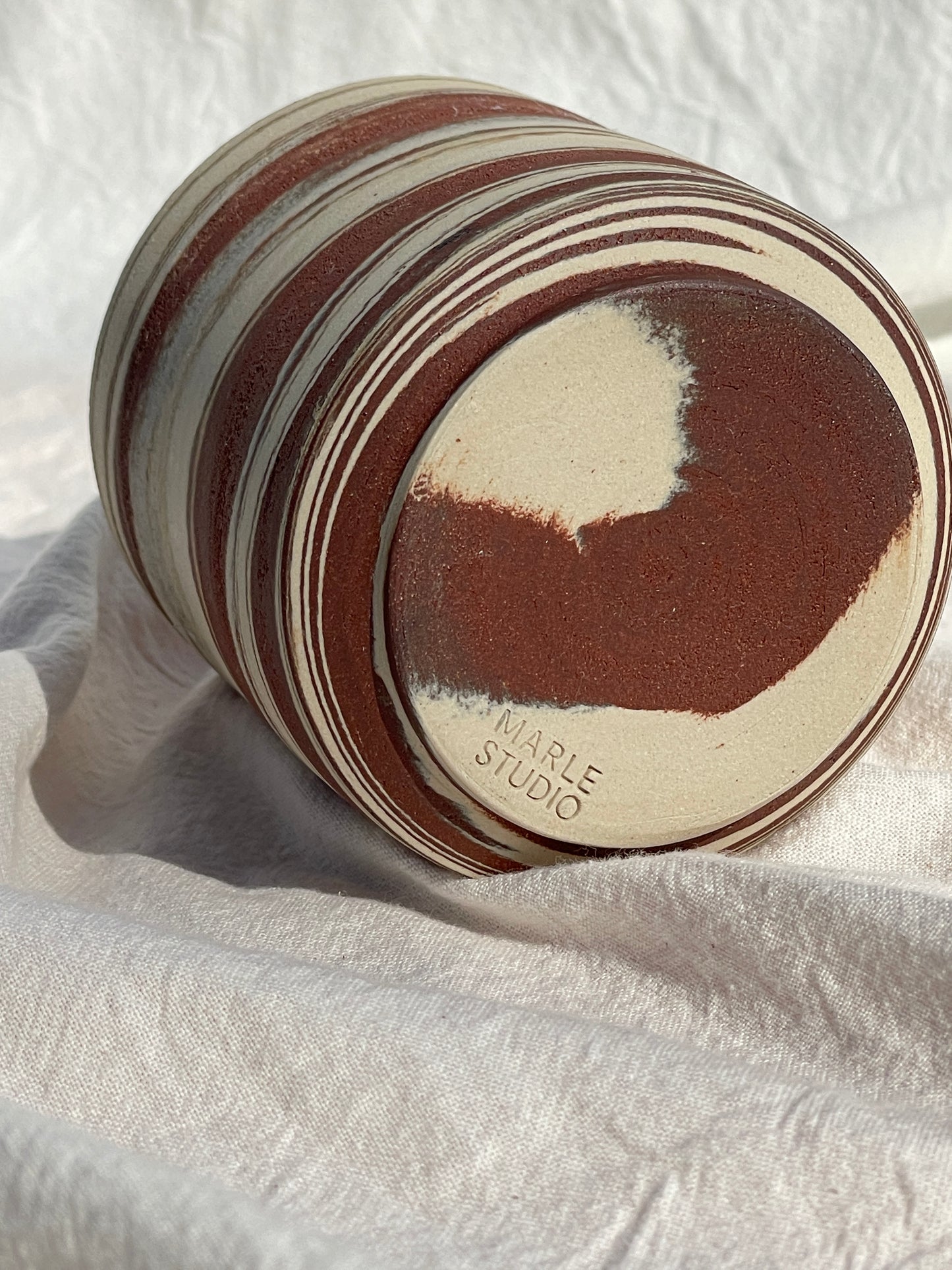Dagny Lava cup / 200 ml