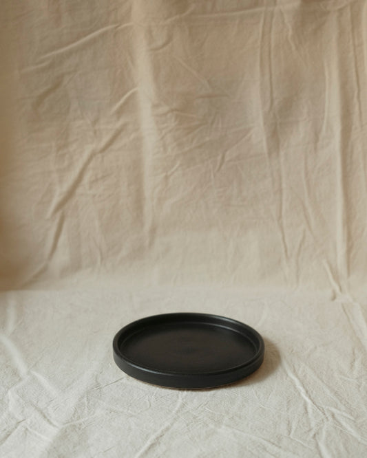 Smoke plate / 12 cm