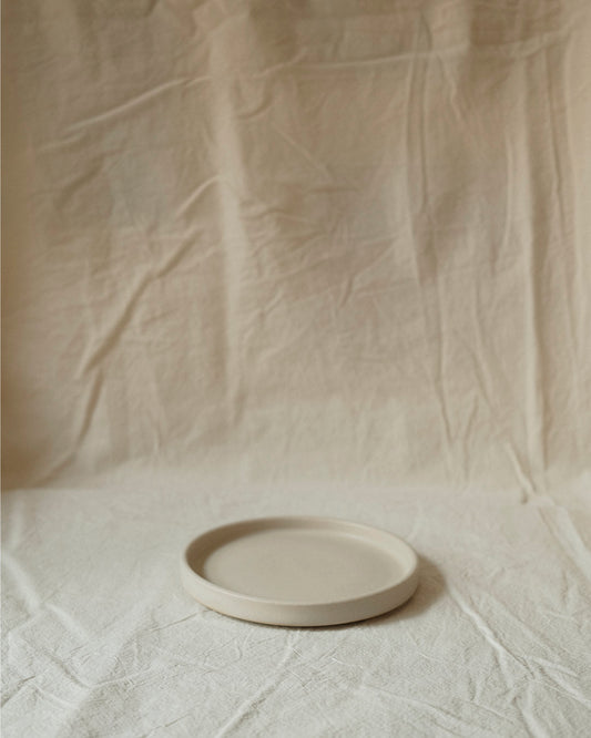 Almond plate / 12 cm