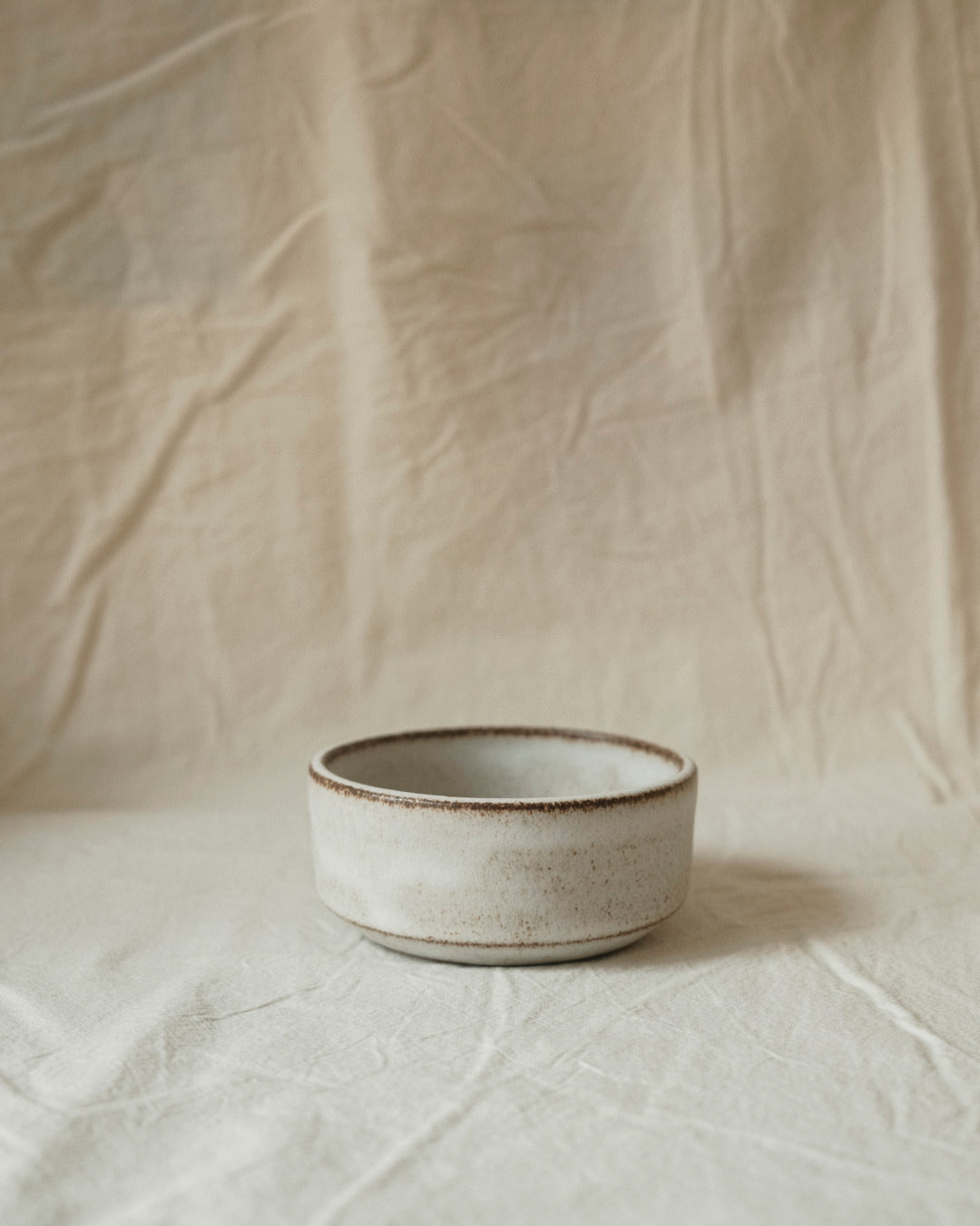 Moon bowl no. 1