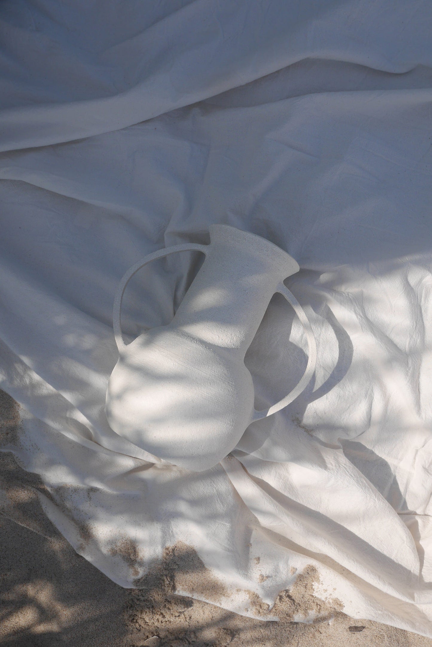 One-off vessel no. 2