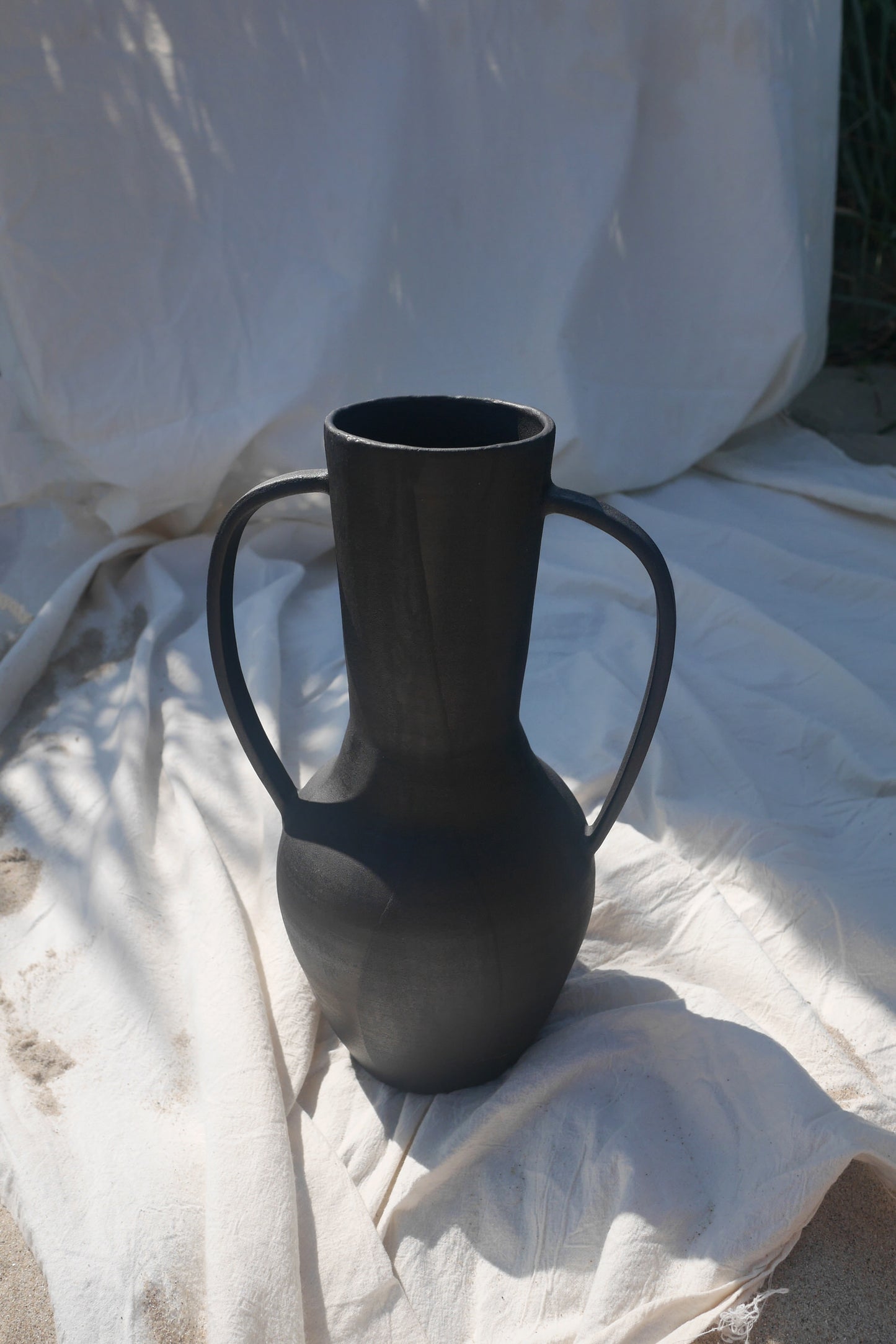 One-off vessel no. 3