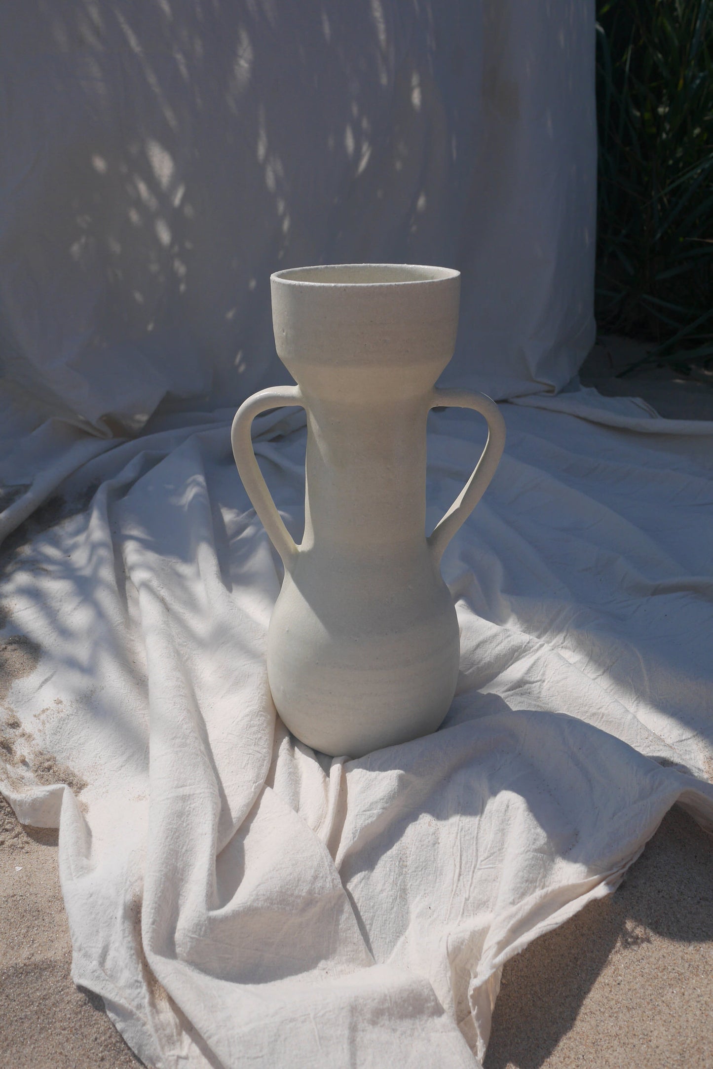 One-off vessel no. 1