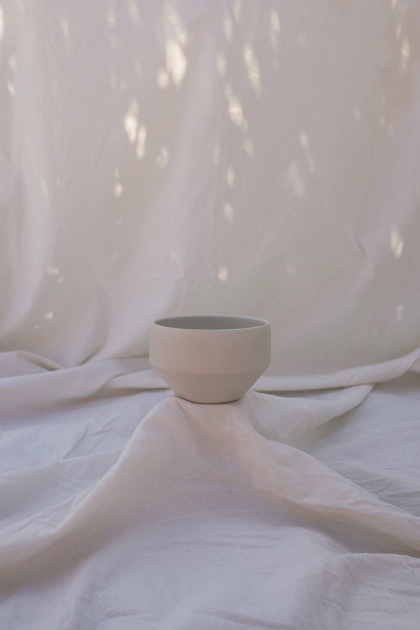 Almond cup no. 3 / 220 ml