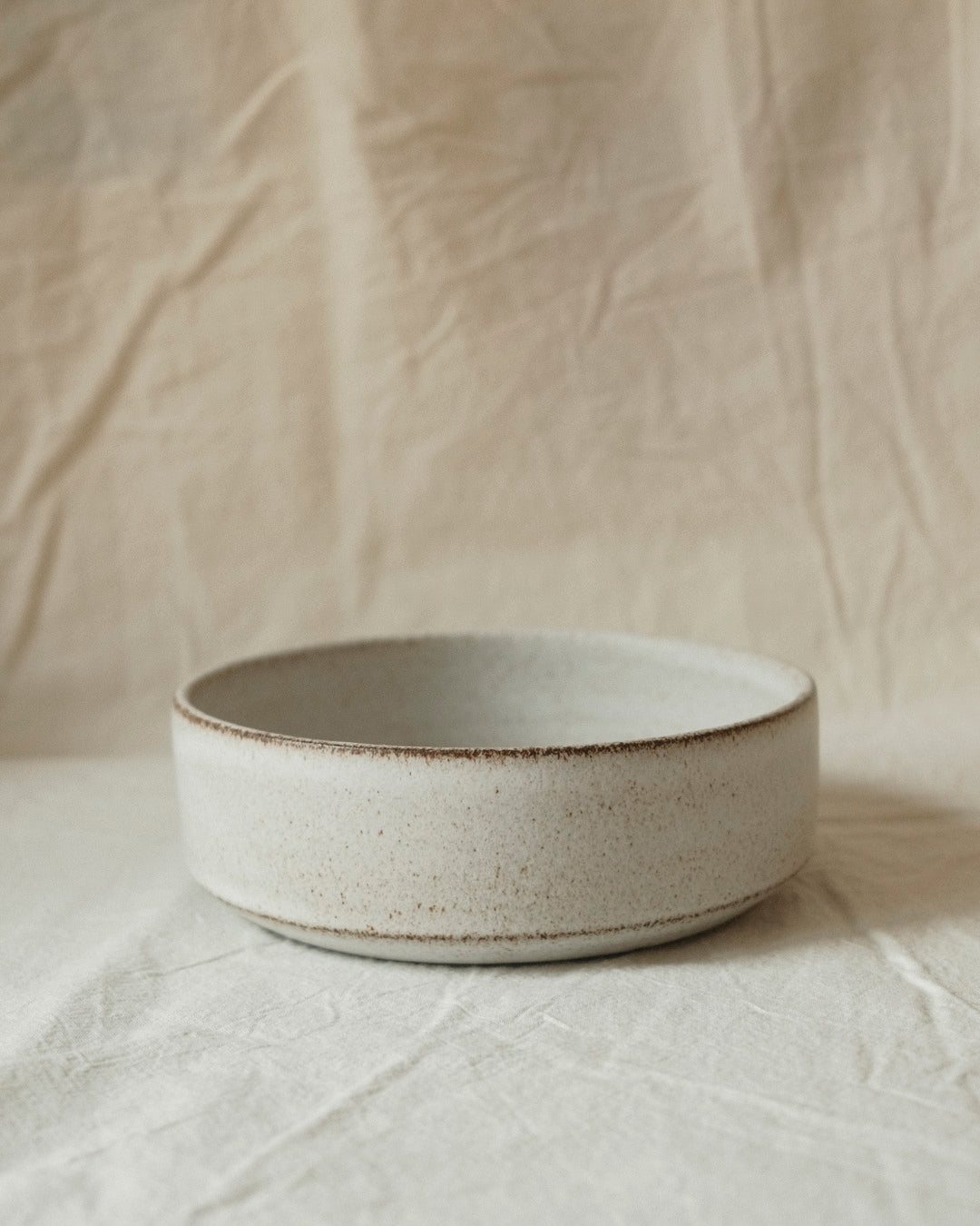 Moon bowl no. 2