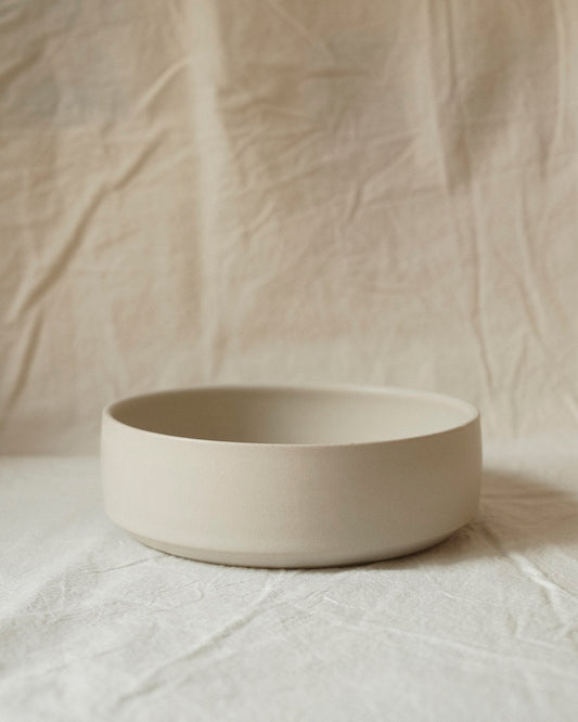 Almond bowl no. 2