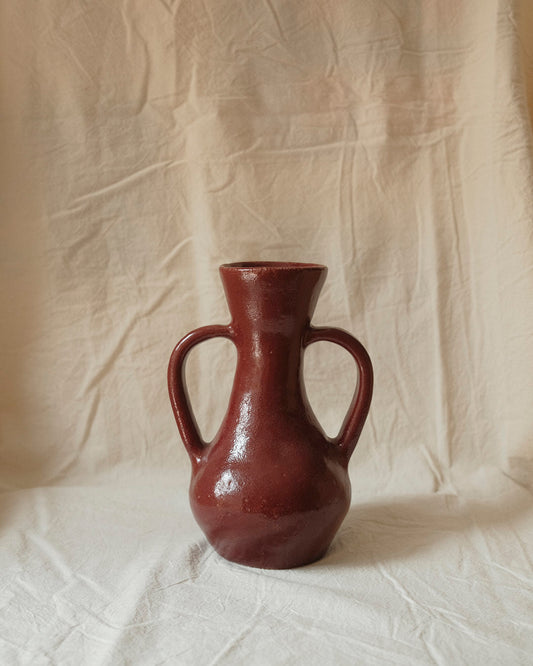 One-off vessel no. 4