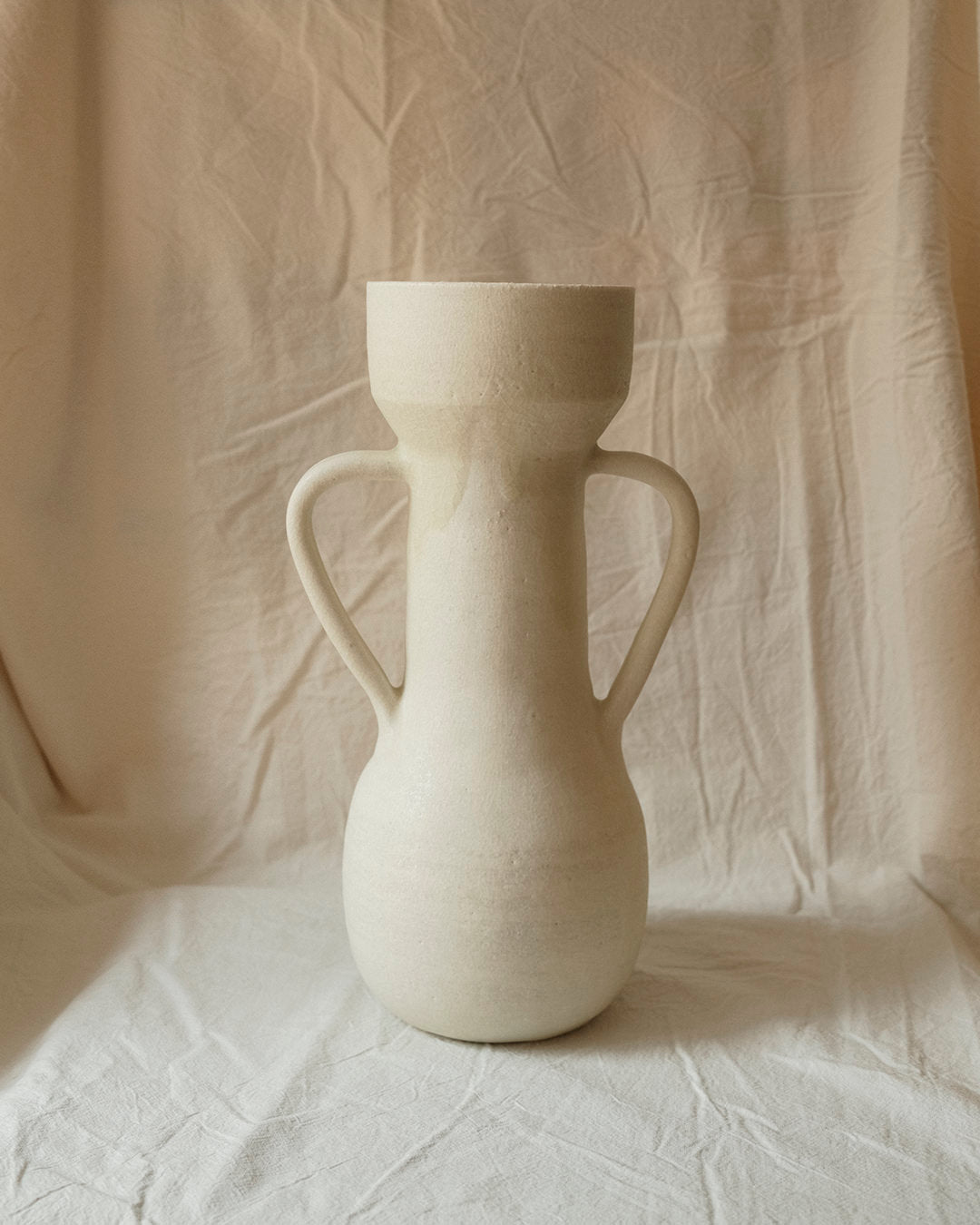 One-off vessel no. 1